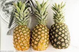 how to ripen a pineapple quickly