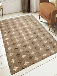 design floor carpet size is 4x6 feet
