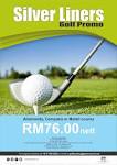 Palm Resort Golf & Country Club - Seniors get 