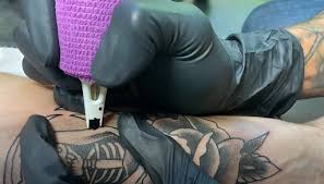 how to get a tattoo license illinois
