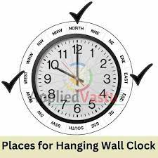 Vastu For Wall Clock Vastu Tips And