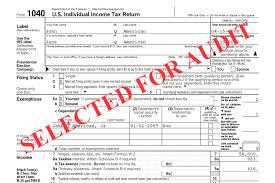 12 Red Flags To Trigger An Irs Audit Loggins Kern Mccombs