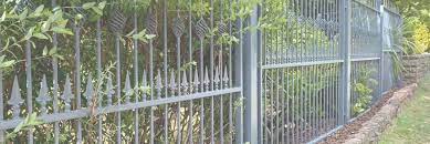Best Paint For Metal Railings And Gates