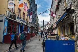 15 best things to do in galway ireland