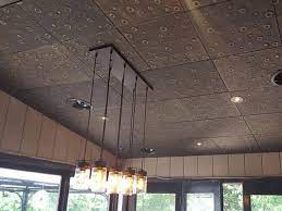 Ceiling Tile Paint Ideas How You Can