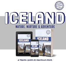 iceland nature nurture adventure