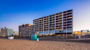 virginia beach big family hotels for 5