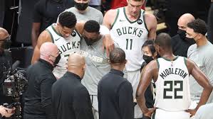March 13th, bucks gaming get the 10th pick in the 2018 nba 2k league draft lottery. Bucks Giannis Antetokounmpo Doubtful For Game 5 Against Hawks