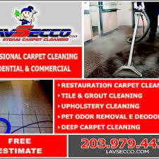 carpet cleaning in fairfield ct