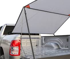 toyota tacoma truck bed tents realtruck