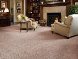 residential carpet at s