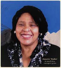 Ms. Annette Walker Obituary