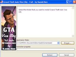 High compression ratio in new 7z format with lzma compression. Download Gta Vice City For Pc With Full Setup And Zip File Full Version