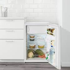 Maybe you would like to learn more about one of these? Lagan Fridge With Freezer Compartment 4 1 Cu Ft Ikea