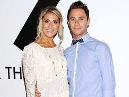 Dancing with the Stars' Emma Slater and Sasha Farber Are Married