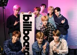 Nct Becomes First K Pop Artists To Top Billboards Emerging