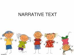 Narrative Text