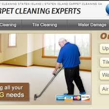 staten island carpet cleaning experts