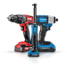 Power Tools Harbor Freight Tools