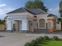 Nigerian House Plans