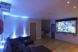 Enhance The Beauty Of Your Interiors With Energy Efficient Led Lights