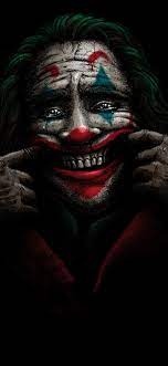 Put On A Happy Face Joker (#2982267 ...
