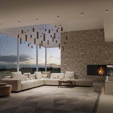 20 Modern Led Ceiling Light Ideas Ylighting Ideas