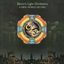 Electric Light Orchestra A New World Record Amazon Com Music