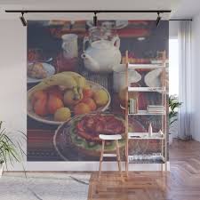 Kitchen Wall Art