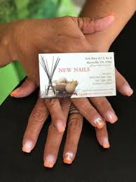 new nails 2636 us highway 411 s