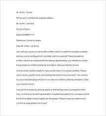 12 notice to quit templates pdf