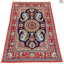 wool persian carpets series 1 al