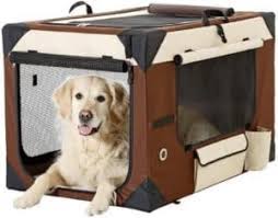 Ihre hundebox für die wohnung bzw. Hundeboxen Fur Zuhause Unsere Top 5 Boxen In 2021