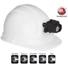 Nightstick Dual Light Multi Function Headlamp W Hard Hat Clip Nsp 4608bc From Swps Com