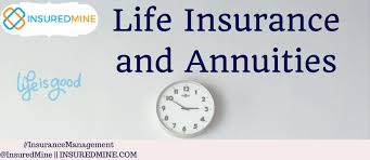 614 просмотров 2 года назад. 4 Things To Know About Life Insurance And Annuities Life Insurance Crm Management Solutions Insurance Blog