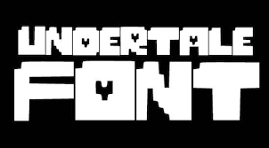 Maybe you would like to learn more about one of these? Undertale Font Download Fontspace Io