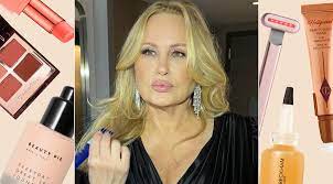 why jennifer coolidge is my makeup