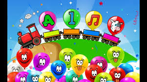 balloon pop kids learning game free game for es on goolge play
