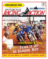 If you need some extra help perfecting your sponsorship letter, that's okay. Mra May 2008 By Motorcycle Racing Action Issuu
