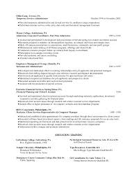 hotel front desk resume examples hotel front desk resume examples     Example Resume Administrative University