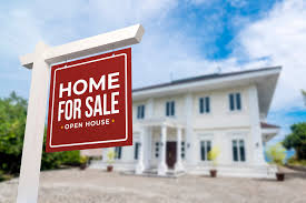 how to find open houses the alert