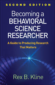 A Behavi Science Researcher