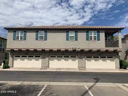 townhomes for in gilbert az