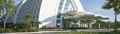 Book duyong marina & resort, kuala terengganu on tripadvisor: Movenpick Hotel Convention Centre Klia 5 Star Klia Hotel