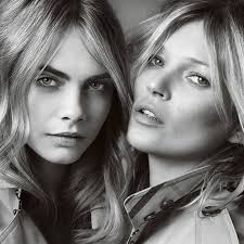burberry s big time bet on beauty bof