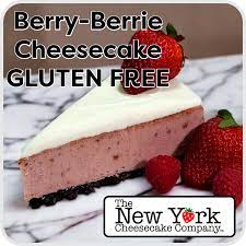 The New York Cheesecake Company gambar png
