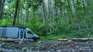 #nomad #van camping #van living #free camping #dispersed camping. Free Dispersed Camping Near Taos Ski Valley New Mexico Explorist Life