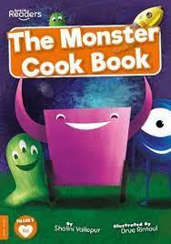 Monster cook