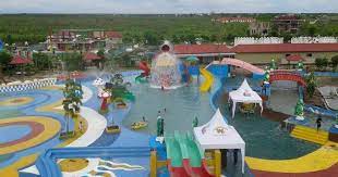 June 10, 2021 harga tiket waterpark sampit. 10 Tempat Wisata Di Sampit Kotawaringin Timur Terbaru Hits Borneo Id