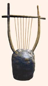 In every generation there is a handful of scholars who have a natural How Did The Ancient Greeks Tune A 7 String Lyre